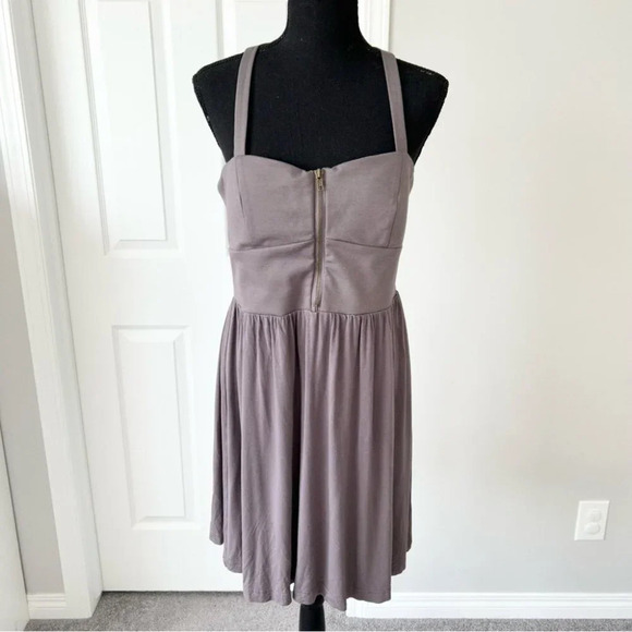 Jack by BB Dakota  Fit and Flared Bustier Dress - Picture 1 of 12